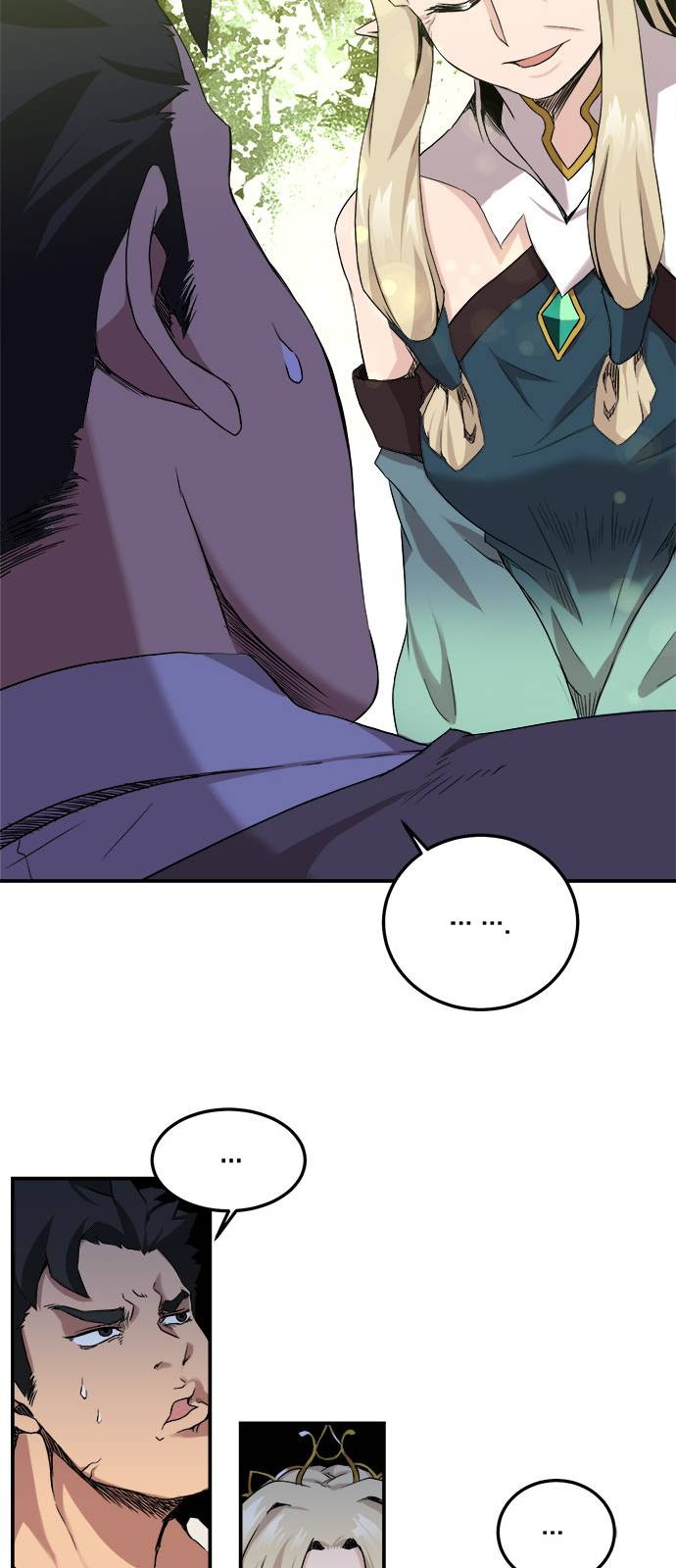 The Strongest Florist Chapter 03 Bahasa Indonesia